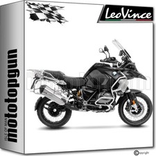 LEOVINCE POT D’ECHAPPEMENT