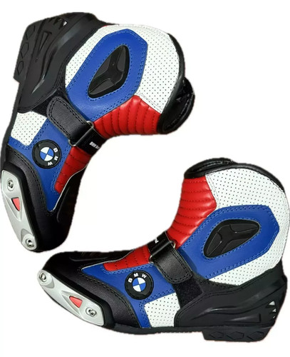Chaussures moto bmw pour - bmw, homme