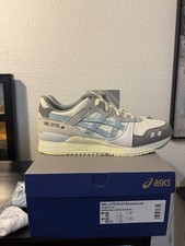 Size ronnie fieg x asics - -,