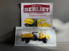 Voiture miniature Camion