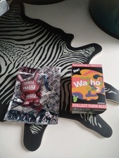 Kidrobot Dunny 3" Andy Warhol Fragile 1/24