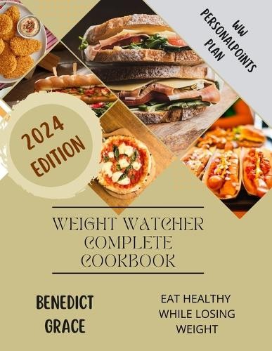 Benedict grace weight watcher - benedict,