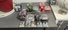 Magic 380 cartes sleeve   5
