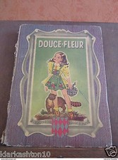 400202209 | Douce Fleur/
