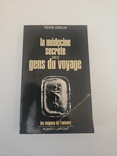 Médecine secrète des - la, gens