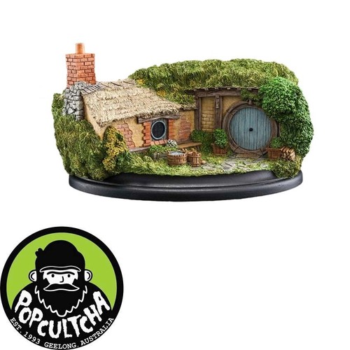 The hobbit bagshot - 35,