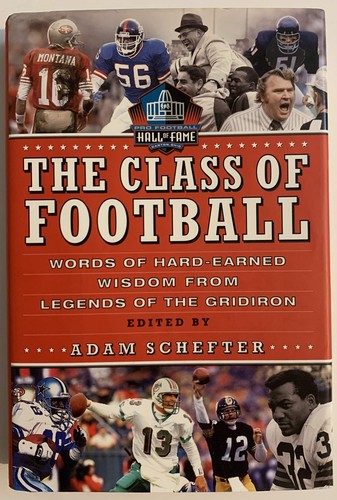 The class football - of, football: