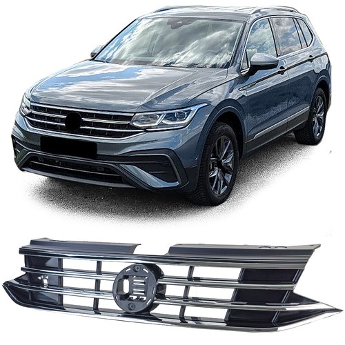 Calandre convient pour - calandre, vw