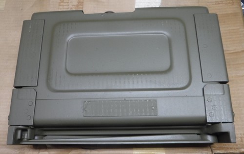 Prc battery case stand - prc-74,
