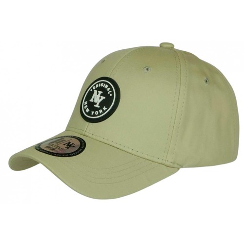 Casquette verte patch - casquette,