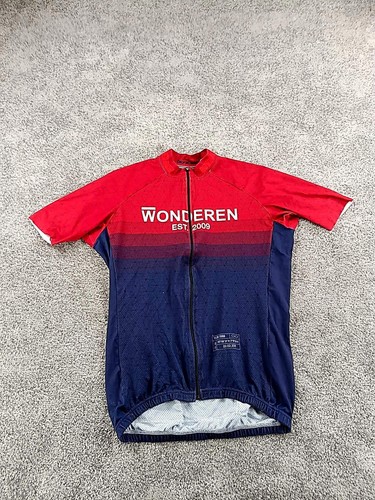 Bioracer maillot velo homme - bioracer,