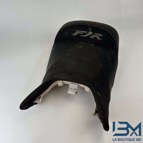 Selle conducteur 1300 fjr 2003 - conducteur,