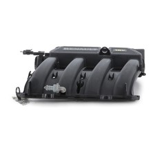 Collecteur d'admission -