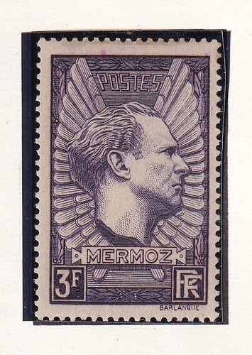 Stamp timbre france - 🦬stamp,