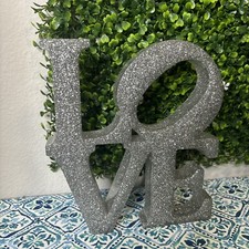 Love Sign Valentines Day
