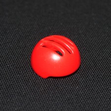 Playmobil vie quotidienne casque de hockey rouge pour enfant 3685 4383 4119 4221