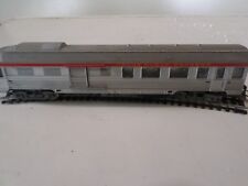  JOUEF HO WAGON ref2150 FOURGON A BAGAGES TEE TRANS EUROP EXPRESS réf 865