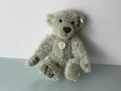 Ours peluche steiff - ours,