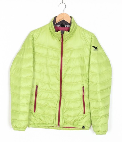 Veste matelassée salewa - veste,