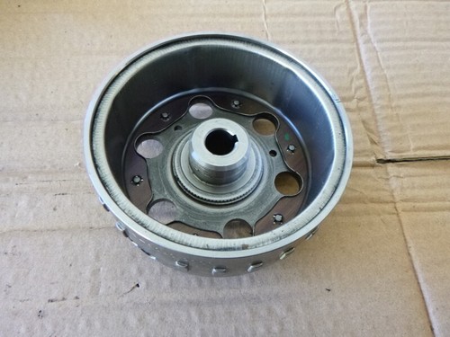 Rotor alternateur scooter - rotor,