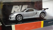 Para64 2012 Porsche RUF CTR3