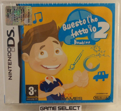 Questo fatto 2 bambino - l'ho,