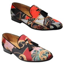 Pour Hommes Brocart Gland