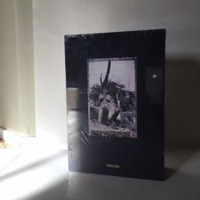 RARE NEW BNIB Peter Beard (Two