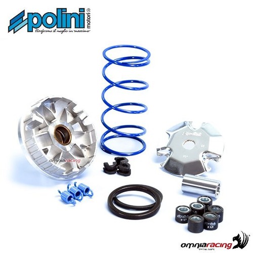 Variateur polini speed - variateur, pour