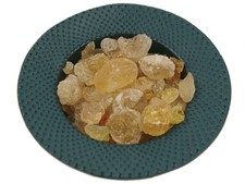 ENCENS ACACIA GOMME ARABIE   -  100 grammes 