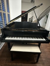 Yamaha C7 Piano 