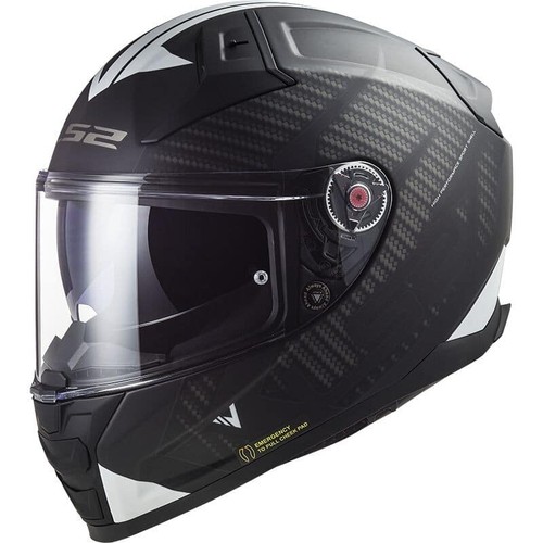 Ls2 casque intégral ff811 - intégral,