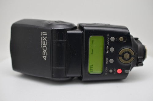 Flash canon speedlite 430 - flash,