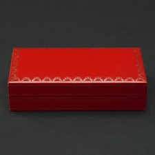 Boîte À Lunettes Cartier