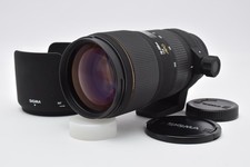 [ Mint ] sigma Apo 70-200mm