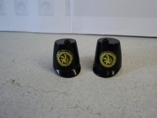 PLAYMOBIL vintage pirates lot chapeaux tuniques rouges sets 3388 3544 de 1978