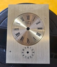  Cadran Pendulette UTI 5,6x3,9