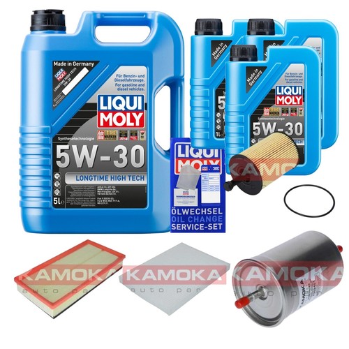 Inspection set liqui - liqui, moly