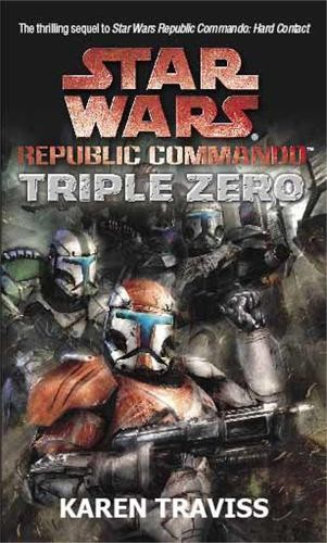 Karen traviss star wars - traviss,