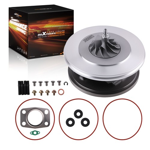 Turbo lcdp cartouche - cartouche, core