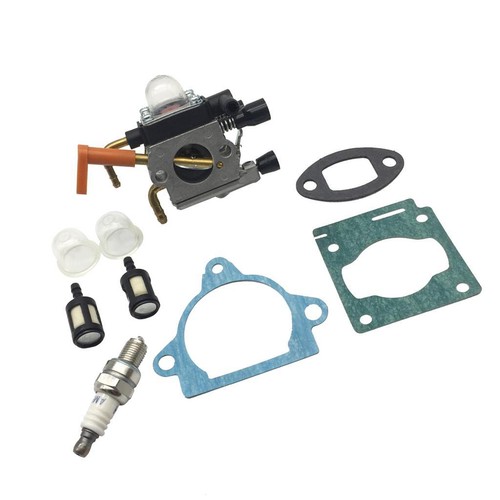 Kit carburateur pour stihl - pour,