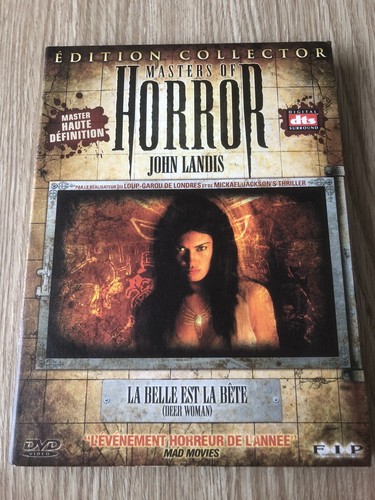Film belle la bête - la,