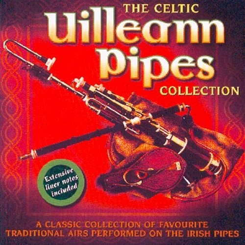 Various the celtic uilleann - -,