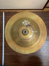 Cymbale China Pearl WILD600 20