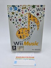 Wii Music Nintendo Wii Jeu
