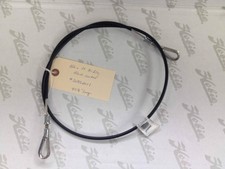 Hobie Cat 16 Bridle Wire Black
