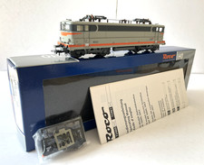 ROCO HO LOCOMOTIVE ÉLECTRIQUE