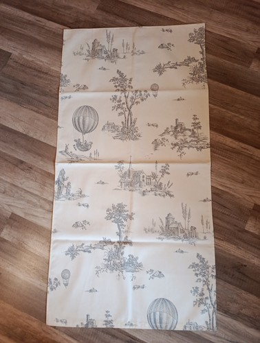Coupon tissu style - tissu, toile