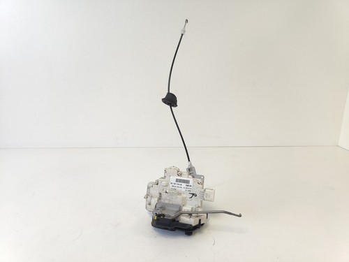 Serrure porte rods - de,