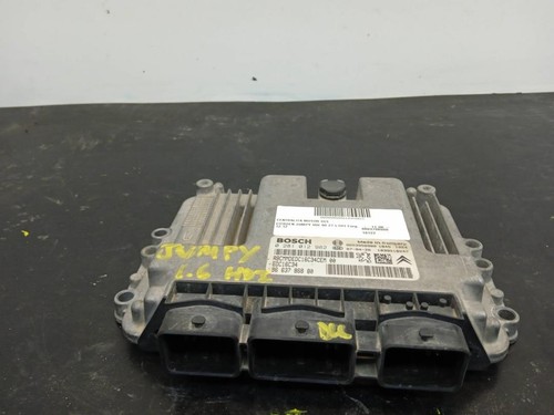 9663786880 boîtier moteur - 9663786880, uce